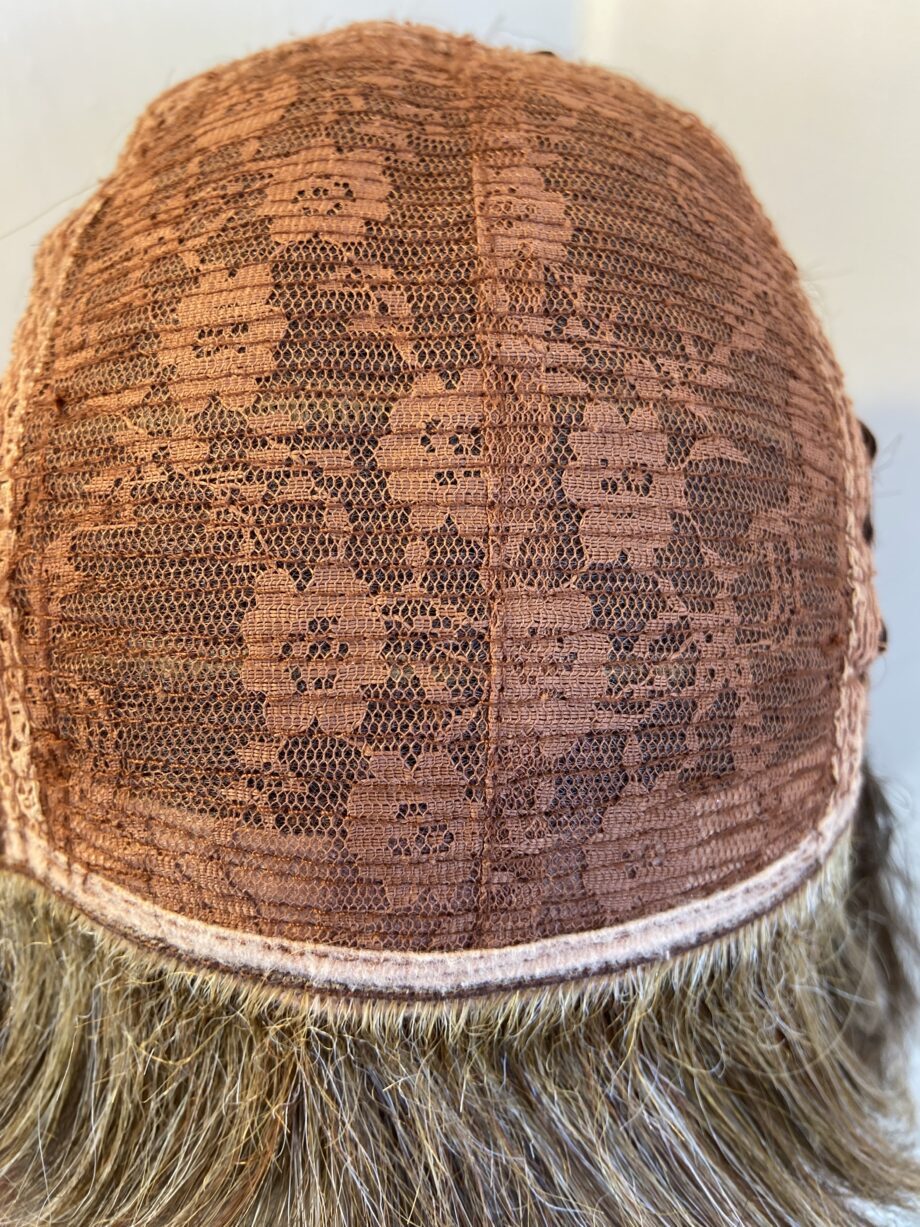Auburn reddish brown Rene of Paris. Bbrms416