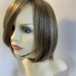 New natural image light brown wig. Brms567