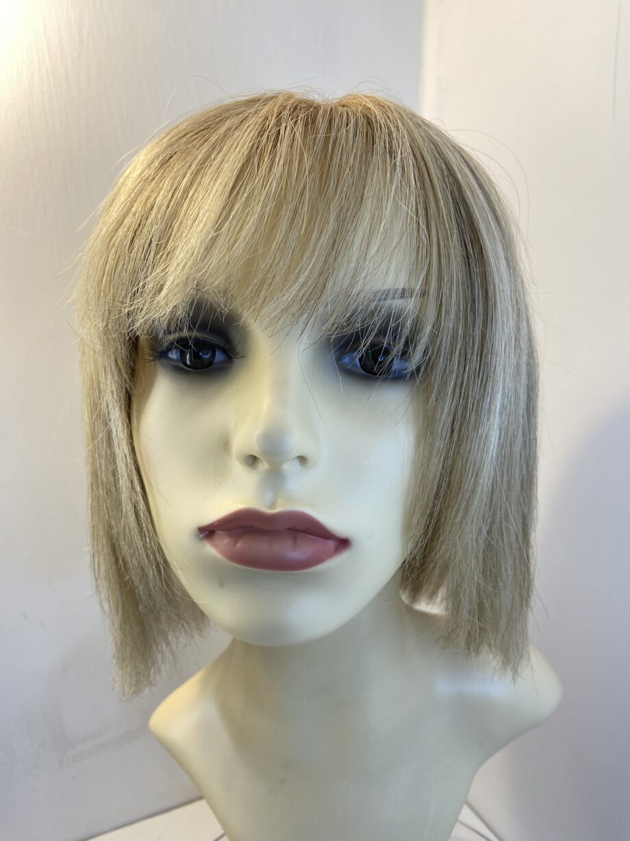 Ellen Wille soft cap blonde. Blms644