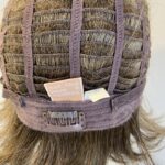 Light brown/ blonde wig. Blms420