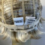 Raquel Welch glazed vanilla wig. Bblss424