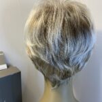 Raquel Welch glazed vanilla wig. Bblss424