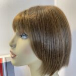 New hair world brown boxed wig. Bbrms428