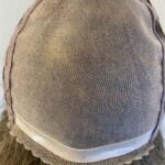 New hair world brown boxed wig. Bbrms428