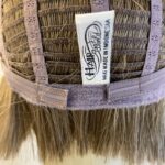 New hair world brown boxed wig. Bbrms428