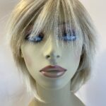 Beautiful blonde long wig. Blms431