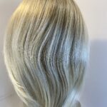 Beautiful blonde long wig. Blms431