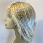 Beautiful blonde long wig. Blms431