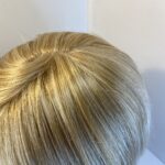 Beautiful blonde long wig. Blms431