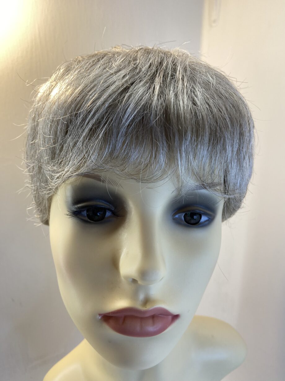 As new short grey gsw432