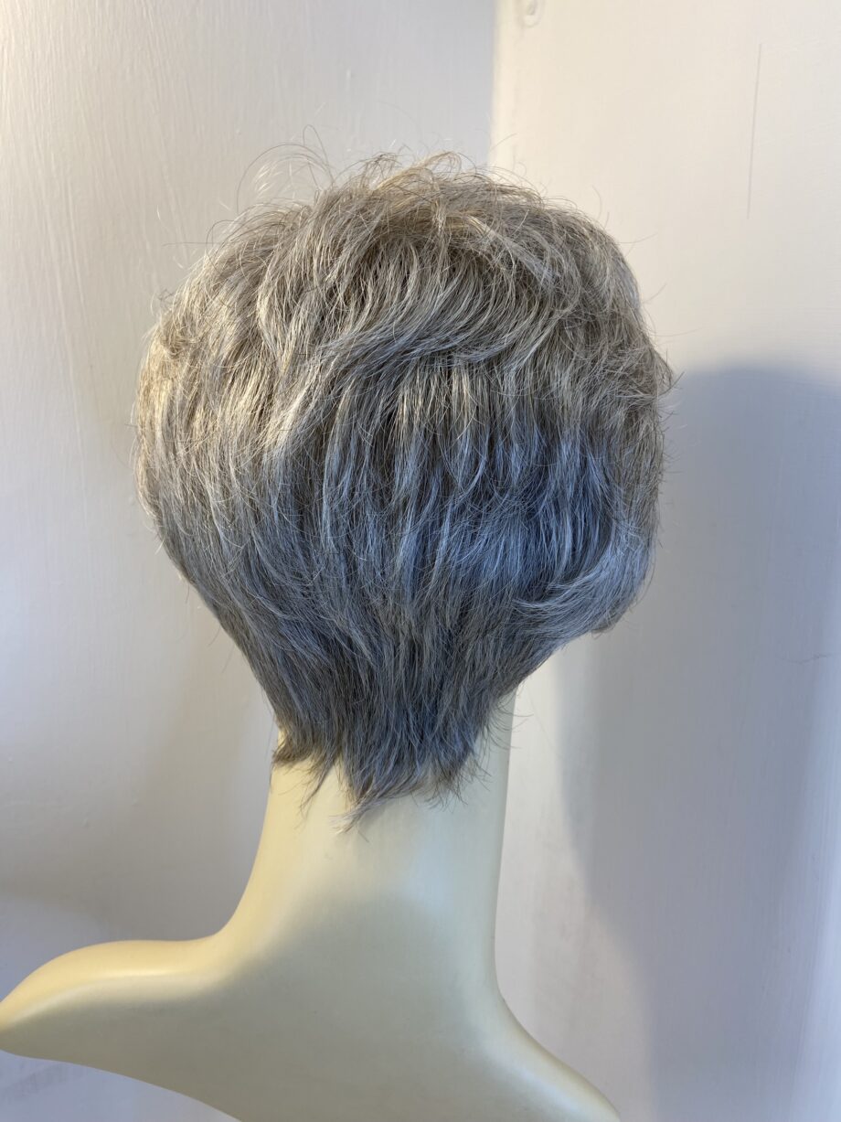 As new short grey gsw432