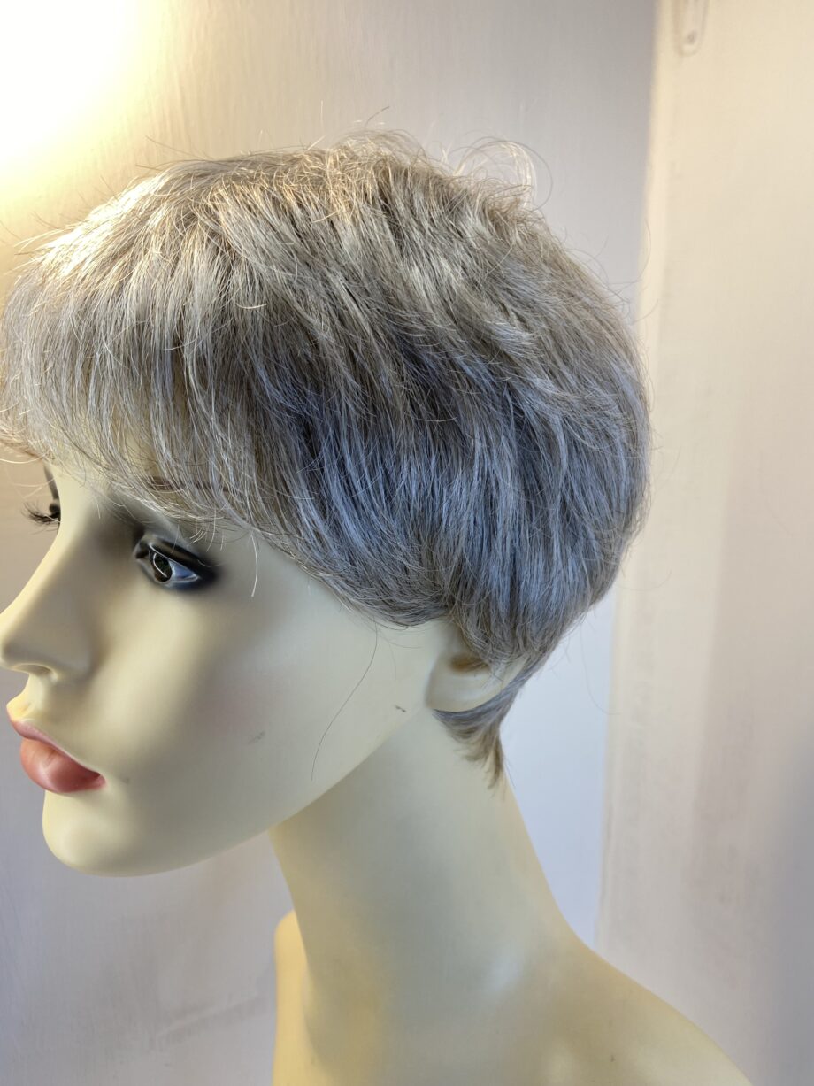 As new short grey gsw432