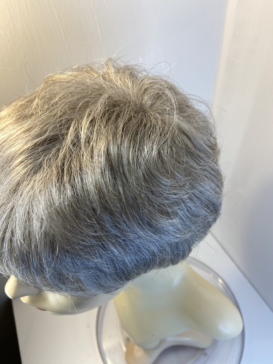 As new short grey gsw432