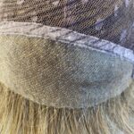 Petite honey blonde wig. Bblss431