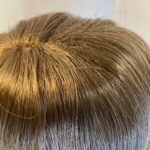 Stunning New long brown wig. Brls583