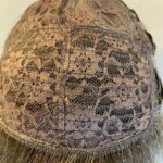 Stunning New long brown wig. Brls583