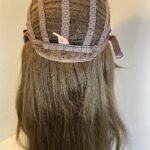 Stunning New long brown wig. Brls583