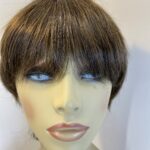 Feather premier collection wig. Brss586