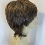 Feather premier collection wig. Brss586