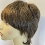 Feather premier collection wig. Brss586