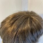 Feather premier collection wig. Brss586