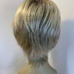Blonde rooted wig. Blss590