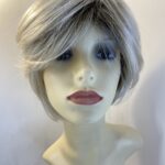 Rooted blonde Ellen Wille wig. Blss591