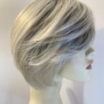 Rooted blonde Ellen Wille wig. Blss591