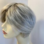 Rooted blonde Ellen Wille wig. Blss591