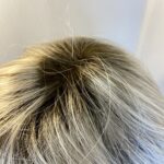 Rooted blonde Ellen Wille wig. Blss591