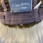 Rooted blonde Ellen Wille wig. Blss591