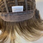 Super silky shiny new brown wig. Bbrss434