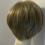 New blonde Rene of Paris wig. Bblss438