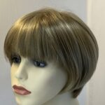New blonde Rene of Paris wig. Bblss438