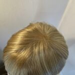 New blonde Rene of Paris wig. Bblss438