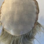 New blonde Rene of Paris wig. Bblss438