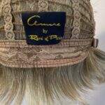 New blonde Rene of Paris wig. Bblss438