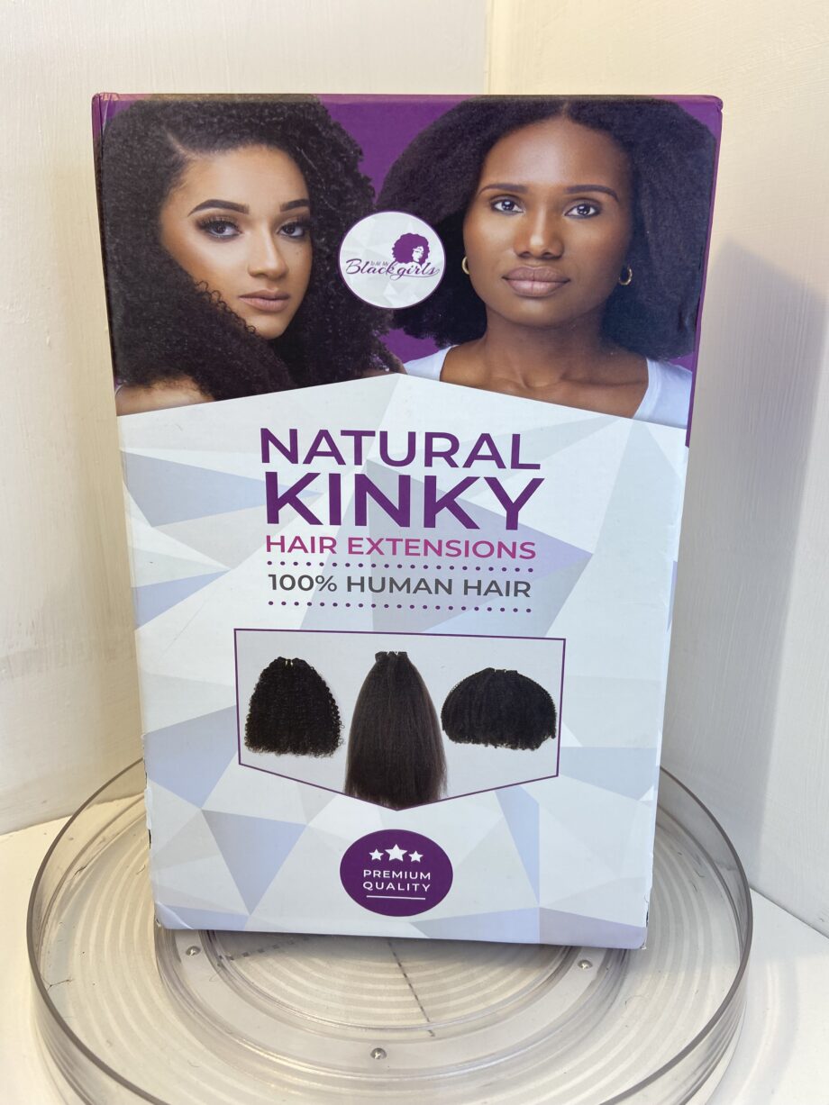 Human hair extensions. Bbrlc440