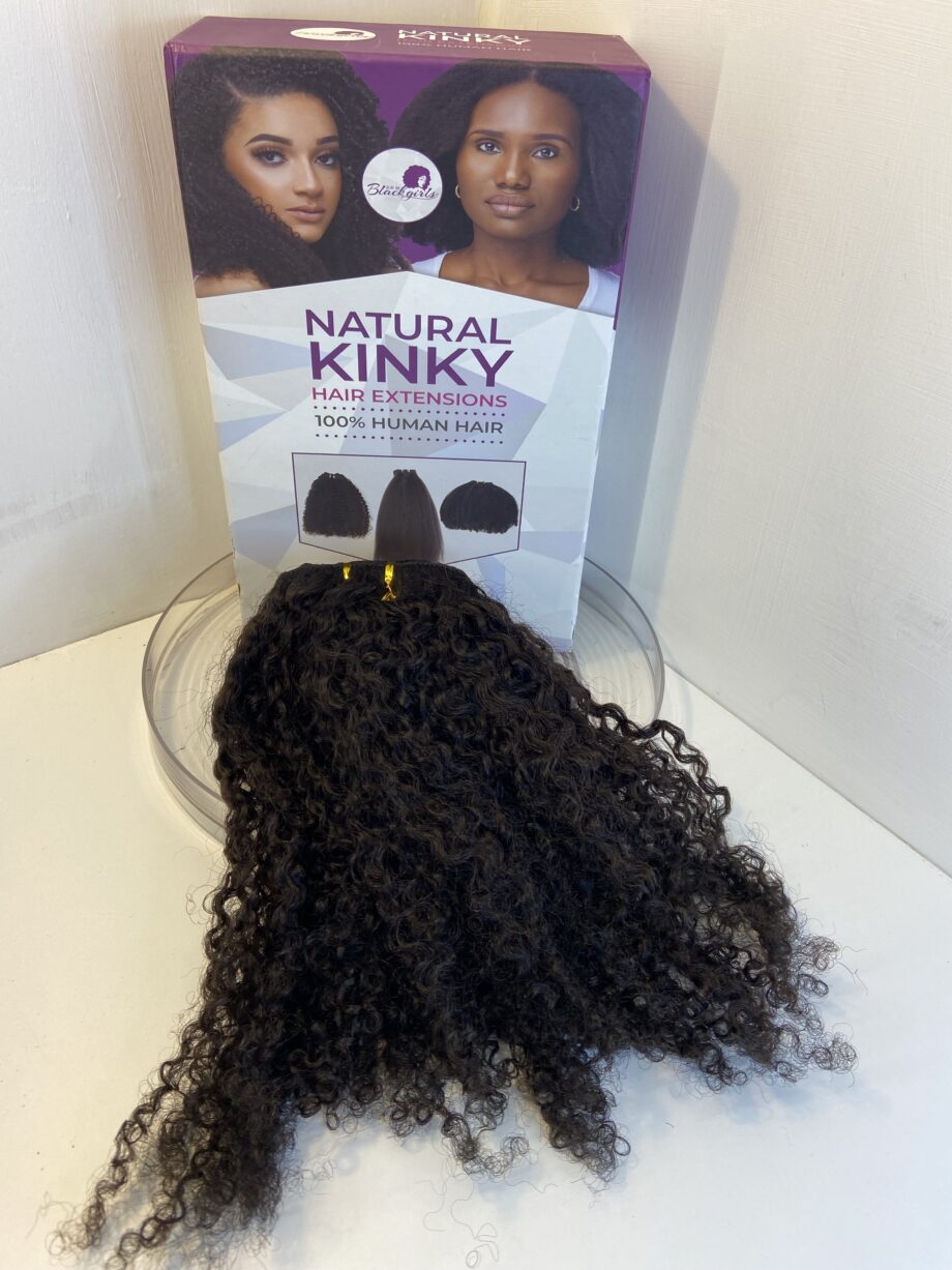 Human hair extensions. Bbrlc440