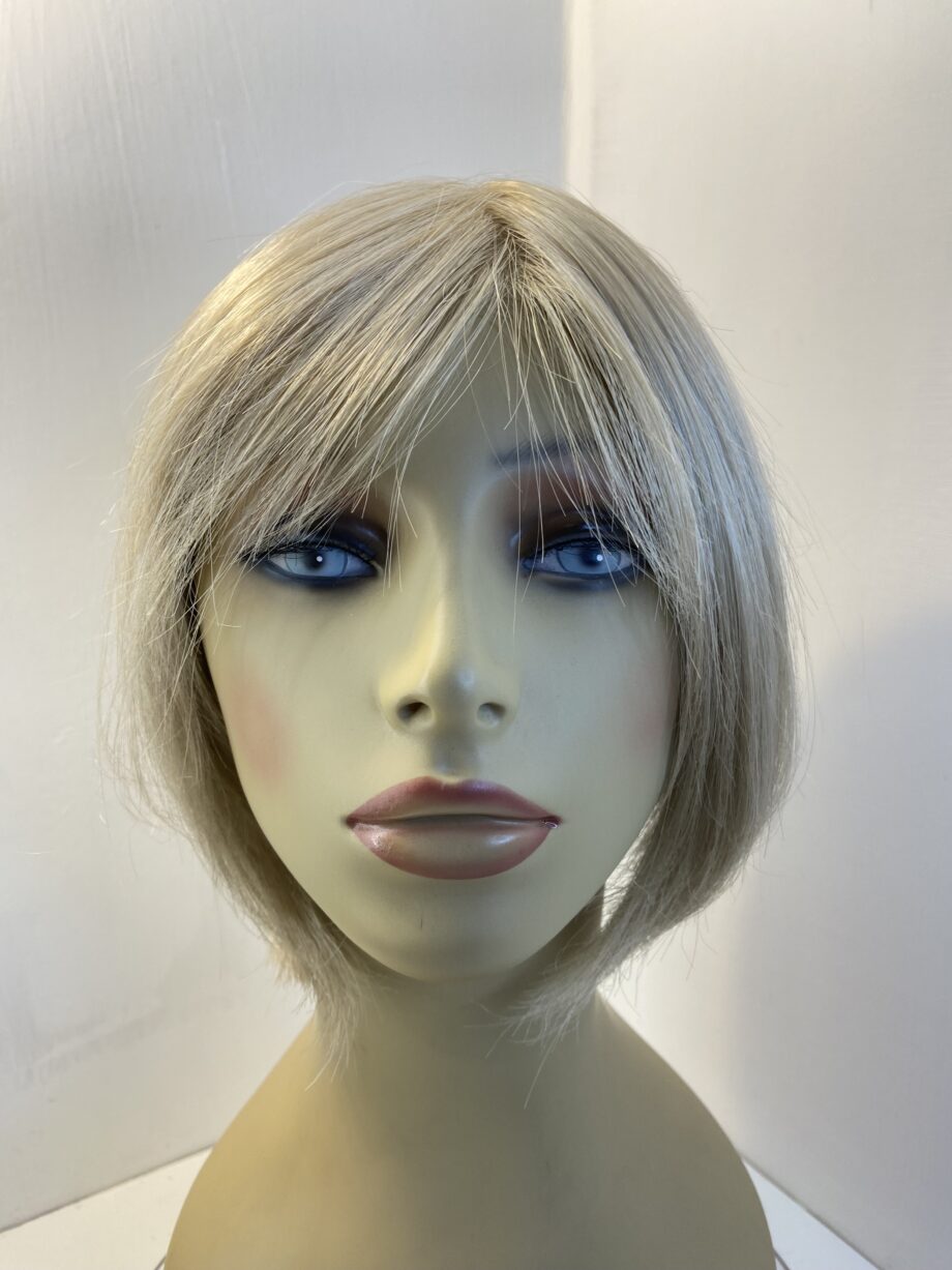 Blonde soft cap Ellen Wille wig. Blms819