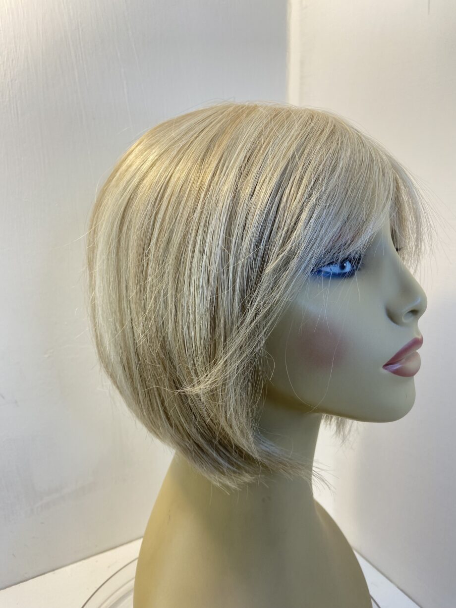 Blonde soft cap Ellen Wille wig. Blms819