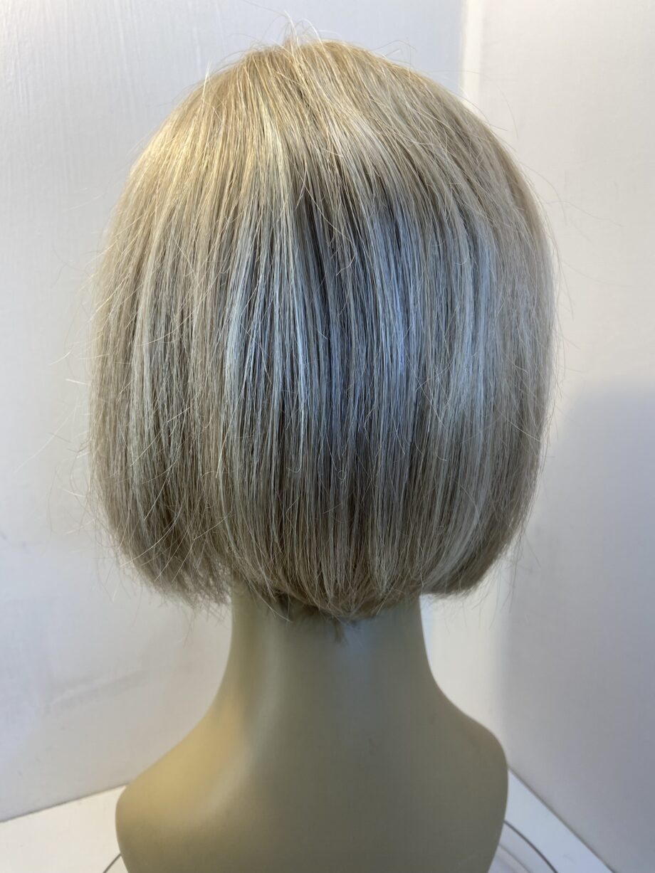 Blonde soft cap Ellen Wille wig. Blms819