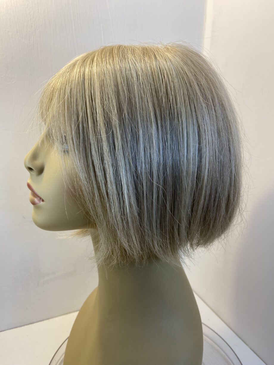 Blonde soft cap Ellen Wille wig. Blms819