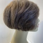 Brown topper. Brss820