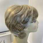 Louis Ferre as new blonde wig. Bblms445