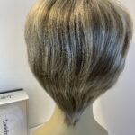 Louis Ferre as new blonde wig. Bblms445