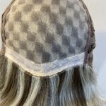 Louis Ferre as new blonde wig. Bblms445