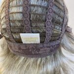 Louis Ferre as new blonde wig. Bblms445