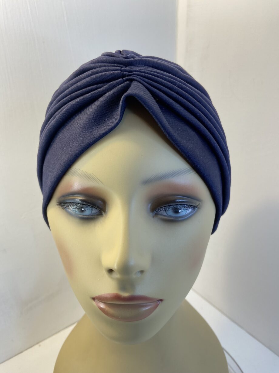 Head bandanas.  84