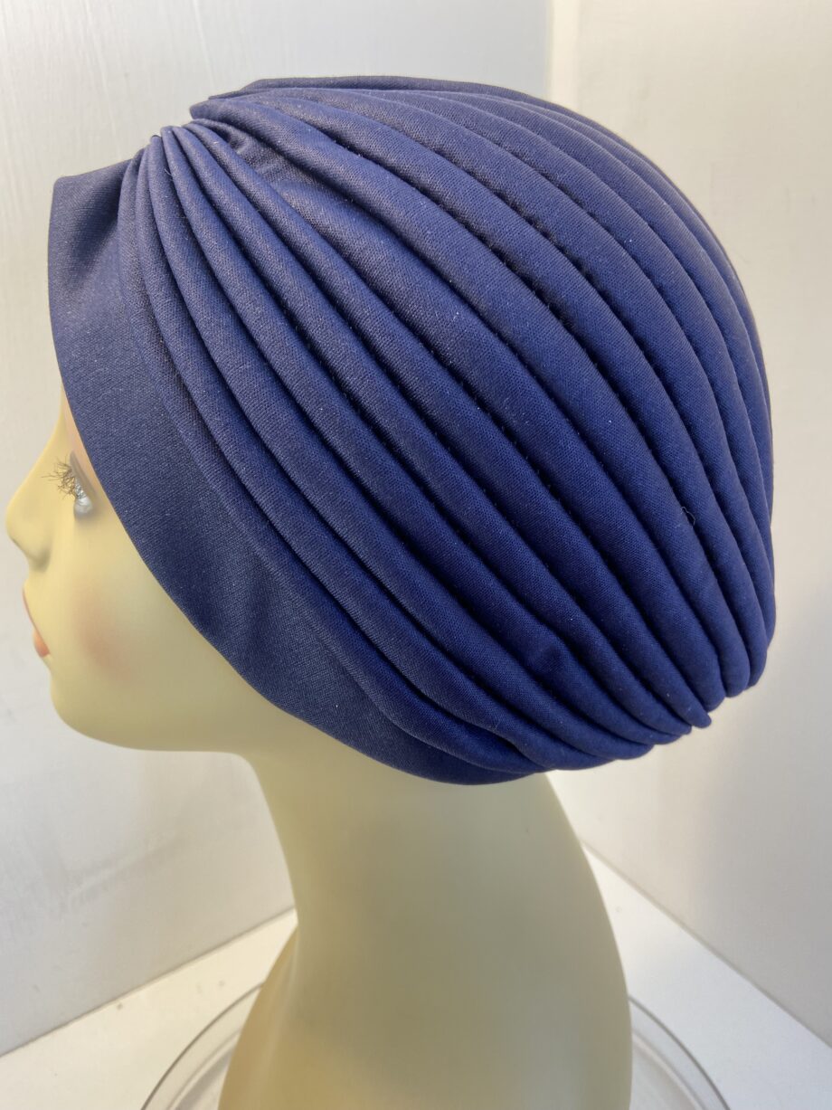 Head bandanas.  84